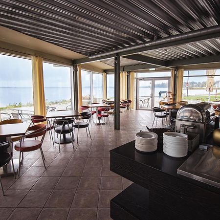 Hotel Promenaadi Hapsal Exteriör bild
